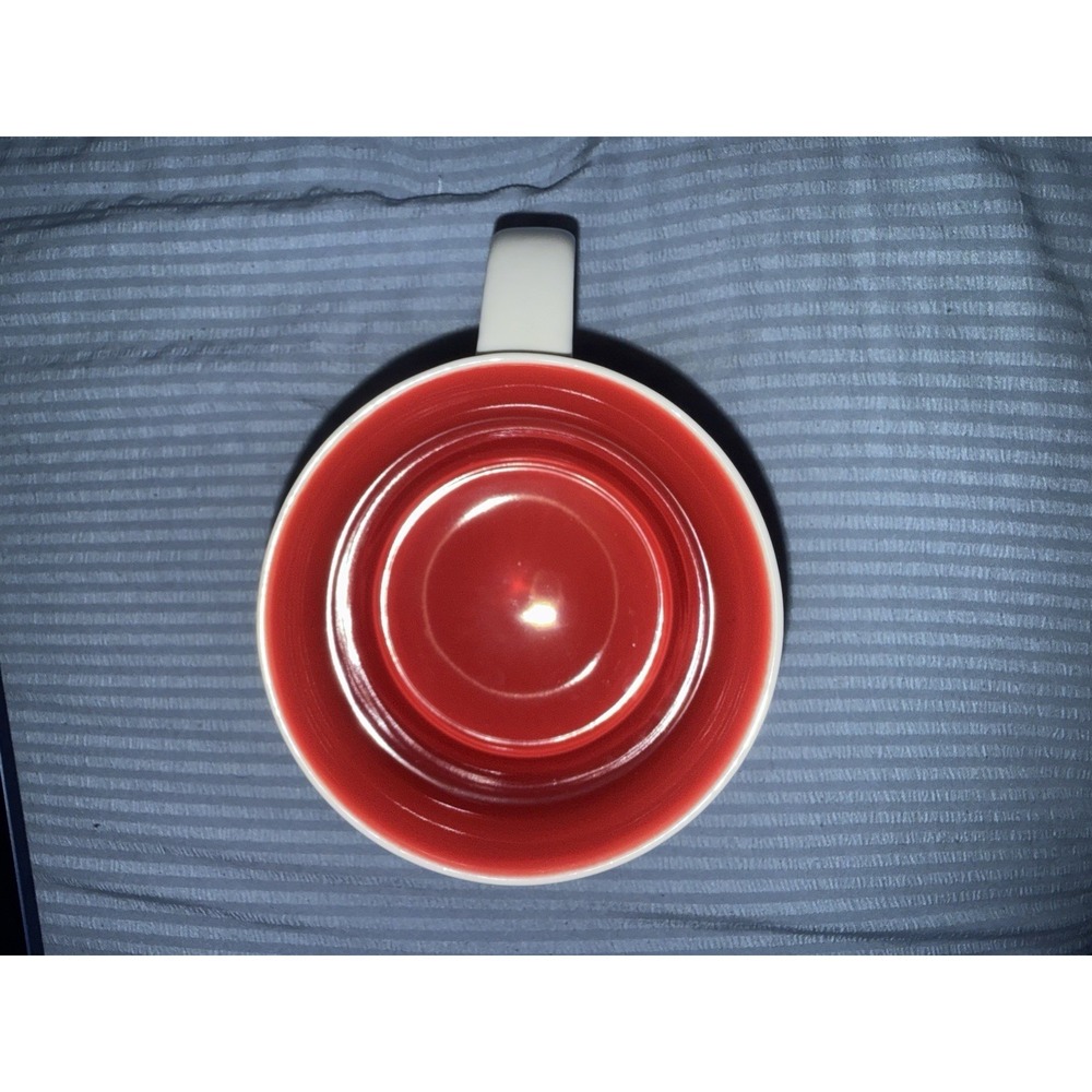 Starbucks NEW Philadelphia 14oz Coffee Tea Mug -You are Here collection - No Box - Picture 5 of 6